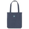 Recycling Baumwolltasche Stanley/Stella Miniaturansicht