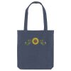 Recycling Baumwolltasche Stanley/Stella Miniaturansicht