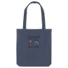 Recycling Baumwolltasche Stanley/Stella Miniaturansicht