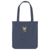 Recycling Baumwolltasche Stanley/Stella Miniaturansicht