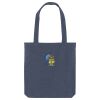 Recycling Baumwolltasche Stanley/Stella Miniaturansicht