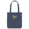 Recycling Baumwolltasche Stanley/Stella Miniaturansicht