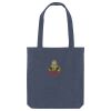 Recycling Baumwolltasche Stanley/Stella Miniaturansicht