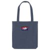 Recycling Baumwolltasche Stanley/Stella Miniaturansicht