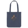 Recycling Baumwolltasche Stanley/Stella Miniaturansicht