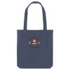 Recycling Baumwolltasche Stanley/Stella Miniaturansicht