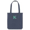 Recycling Baumwolltasche Stanley/Stella Miniaturansicht