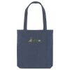 Recycling Baumwolltasche Stanley/Stella Miniaturansicht