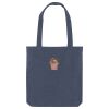 Recycling Baumwolltasche Stanley/Stella Miniaturansicht