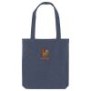 Recycling Baumwolltasche Stanley/Stella Miniaturansicht