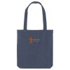 Recycling Baumwolltasche Stanley/Stella Miniaturansicht