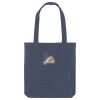 Recycling Baumwolltasche Stanley/Stella Miniaturansicht