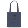 Recycling Baumwolltasche Stanley/Stella Miniaturansicht
