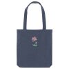 Recycling Baumwolltasche Stanley/Stella Miniaturansicht