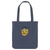 Recycling Baumwolltasche Stanley/Stella Miniaturansicht