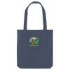 Recycling Baumwolltasche Stanley/Stella Miniaturansicht