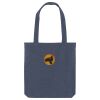 Recycling Baumwolltasche Stanley/Stella Miniaturansicht