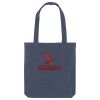 Recycling Baumwolltasche Stanley/Stella Miniaturansicht