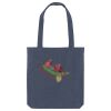 Recycling Baumwolltasche Stanley/Stella Miniaturansicht