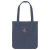Recycling Baumwolltasche Stanley/Stella Miniaturansicht