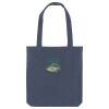 Recycling Baumwolltasche Stanley/Stella Miniaturansicht