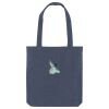 Recycling Baumwolltasche Stanley/Stella Miniaturansicht