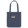 Recycling Baumwolltasche Stanley/Stella Miniaturansicht