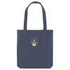 Recycling Baumwolltasche Stanley/Stella Miniaturansicht