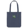 Recycling Baumwolltasche Stanley/Stella Miniaturansicht