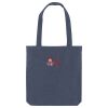 Recycling Baumwolltasche Stanley/Stella Miniaturansicht