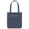 Recycling Baumwolltasche Stanley/Stella Miniaturansicht