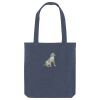 Recycling Baumwolltasche Stanley/Stella Miniaturansicht