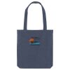 Recycling Baumwolltasche Stanley/Stella Miniaturansicht
