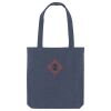 Recycling Baumwolltasche Stanley/Stella Miniaturansicht
