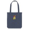 Recycling Baumwolltasche Stanley/Stella Miniaturansicht