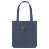 Recycling Baumwolltasche Stanley/Stella Miniaturansicht