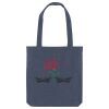 Recycling Baumwolltasche Stanley/Stella Miniaturansicht