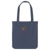 Recycling Baumwolltasche Stanley/Stella Miniaturansicht