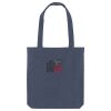 Recycling Baumwolltasche Stanley/Stella Miniaturansicht