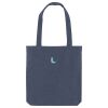 Recycling Baumwolltasche Stanley/Stella Miniaturansicht