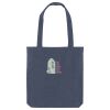 Recycling Baumwolltasche Stanley/Stella Miniaturansicht