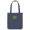 Recycling Baumwolltasche Stanley/Stella Miniaturansicht