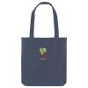 Recycling Baumwolltasche Stanley/Stella Miniaturansicht