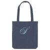 Recycling Baumwolltasche Stanley/Stella Miniaturansicht