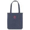 Recycling Baumwolltasche Stanley/Stella Miniaturansicht