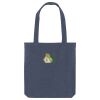 Recycling Baumwolltasche Stanley/Stella Miniaturansicht