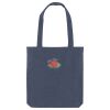 Recycling Baumwolltasche Stanley/Stella Miniaturansicht