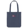 Recycling Baumwolltasche Stanley/Stella Miniaturansicht
