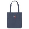 Recycling Baumwolltasche Stanley/Stella Miniaturansicht