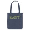 Recycling Baumwolltasche Stanley/Stella Miniaturansicht